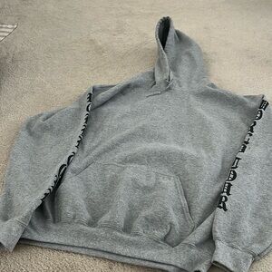 Justin Bieber Purpose Tour Sweatshirt